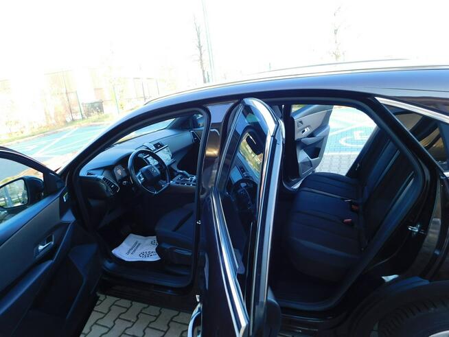 DS Automobiles DS 7 Crossback z Gwarancją Model 2021r