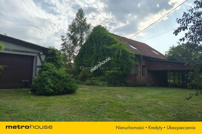 Siedlisko z dużą działką w okolicy jezior