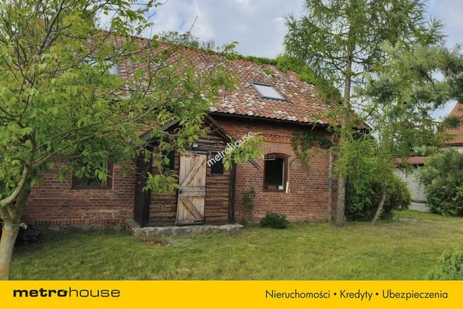 Siedlisko z dużą działką w okolicy jezior