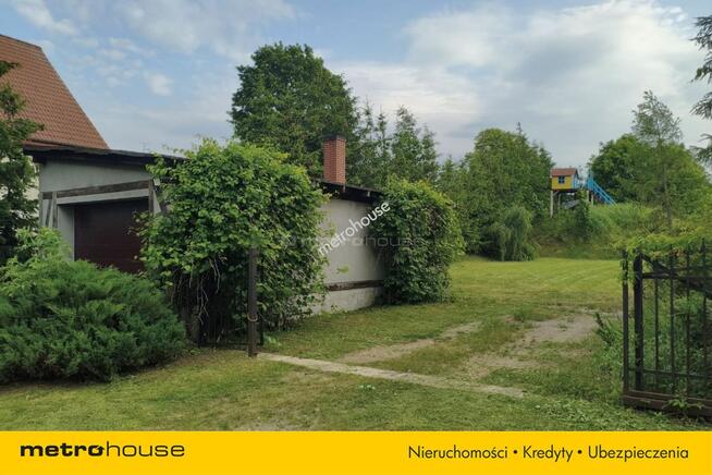 Siedlisko z dużą działką w okolicy jezior