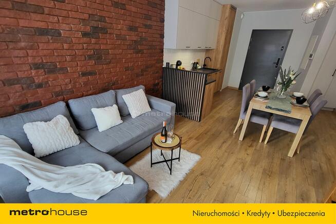 Apartament nad Motławą 2 pokoje GarażI Centrum
