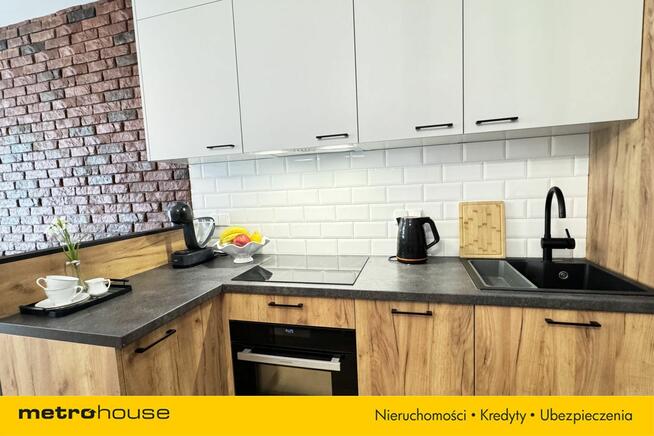 Apartament nad Motławą 2 pokoje GarażI Centrum