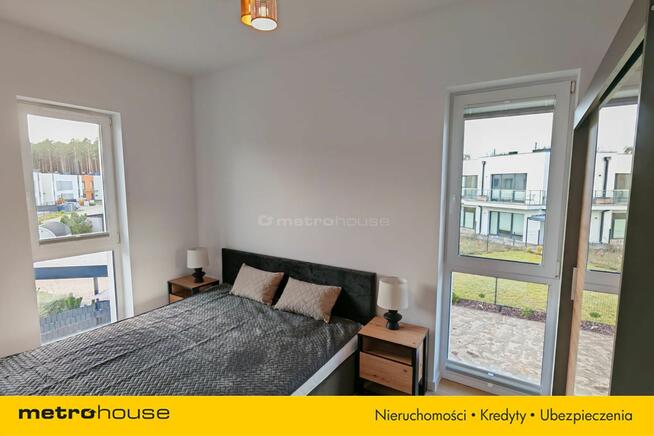 Wyjątkowy apartament, 3 pokoje, I piętro, balkon