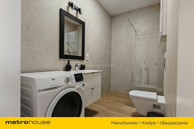 Wyjątkowy apartament, 3 pokoje, I piętro, balkon