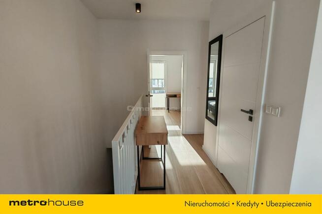 Wyjątkowy apartament, 3 pokoje, I piętro, balkon