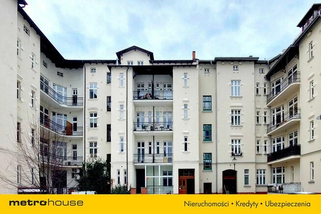 158 m2 Apartament, Katowice-Centrum ul. Gliwicka