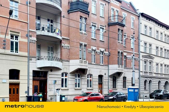 158 m2 Apartament, Katowice-Centrum ul. Gliwicka