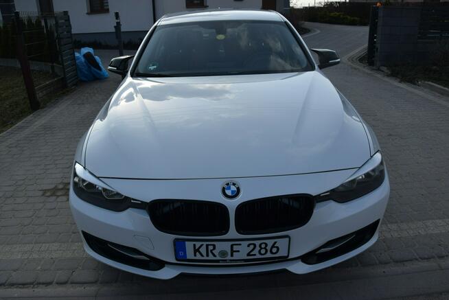 BMW 316 2.0D Navi/ Oryginał Lakier/ Pdc/ 2 KPL KÓŁ/ Sprowadzony