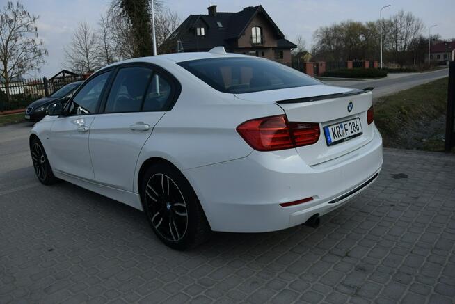 BMW 316 2.0D Navi/ Oryginał Lakier/ Pdc/ 2 KPL KÓŁ/ Sprowadzony