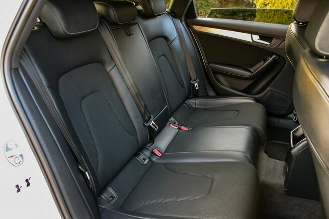 Audi A4 S-LINE El.Klapa System Pasa Navi Panorama Dach Pół Skóry Tempomat Lift