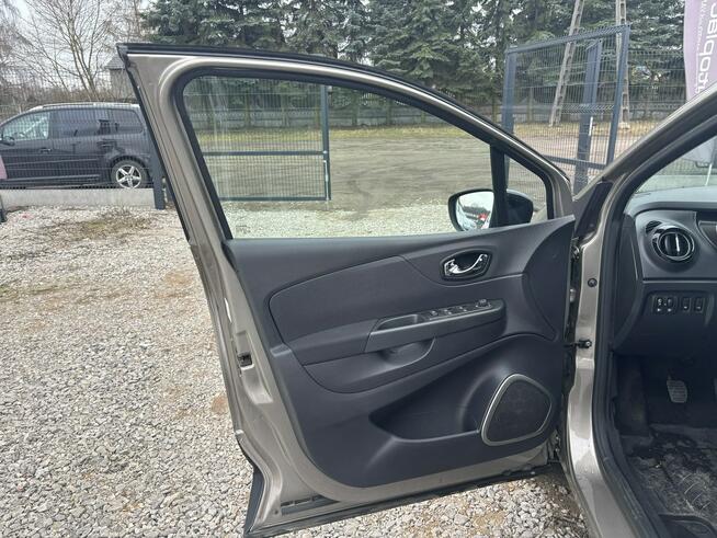 Renault Captur I właściciel, salon Polska, bezwypadkowy, gwarancja 12 miesięcy !!!