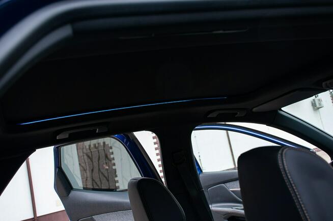 Peugeot 3008 GT Line*Półskóra*Navi*Panorama*Kamery 360*i Cockpit*El.Klapa*Ambient*