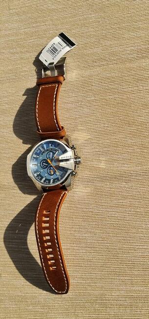 Przecena NOWY 500 pln-110 pln DIESEL Only The Brave ref. DZ