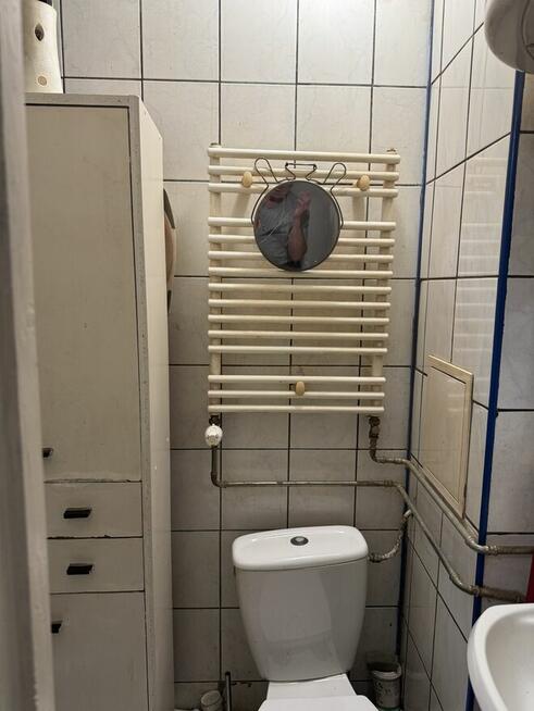 Syndyk sprzeda nieruchomość w Sochaczewie