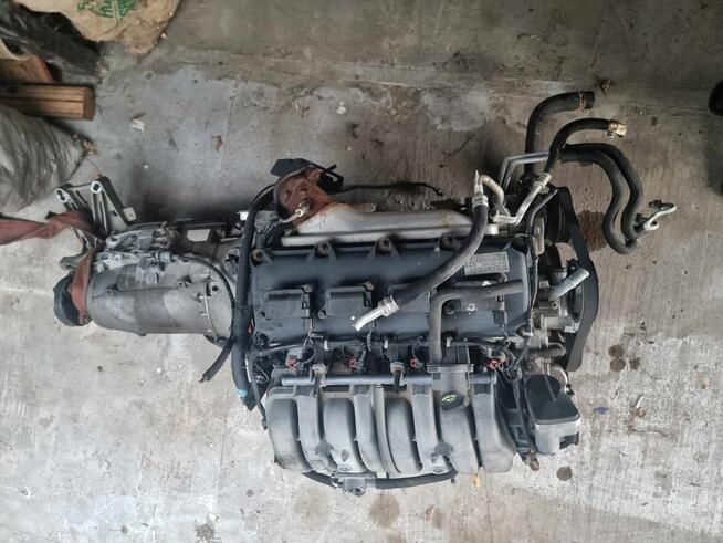 Sprzedam trzy silniki do Challangera 5,7 Hemi 2020 r.