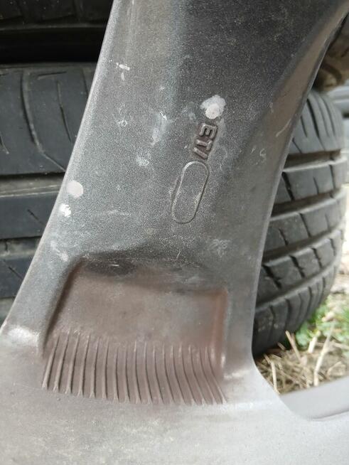 Felgi aluminiowe BMW X5 X3 5x120 20 cali