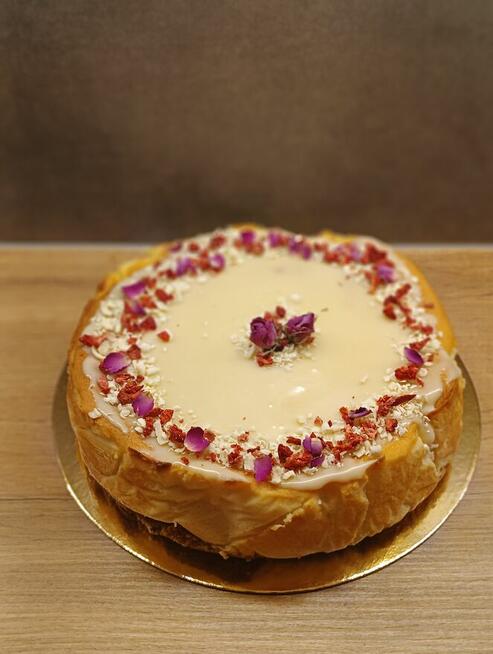 Wypieki świąteczne