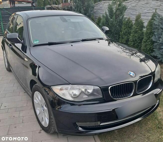 BMW Seria 1 116i Edition Lifestyle