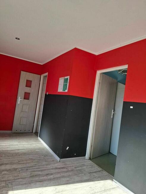 Obiekt budowlany 85m2 z przeznaczeniem na działalność