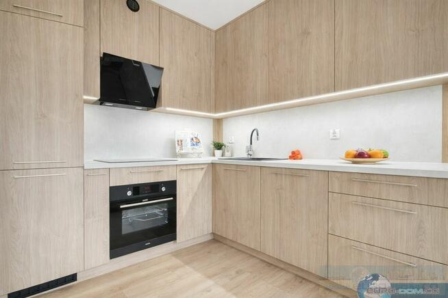 Nowe 2 pokoje | 35,28 m² | Gwiazdowo | pierwszy najemca