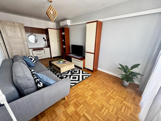 2 pokoje ul. Głogowska Wrocław (bezpośrednio)