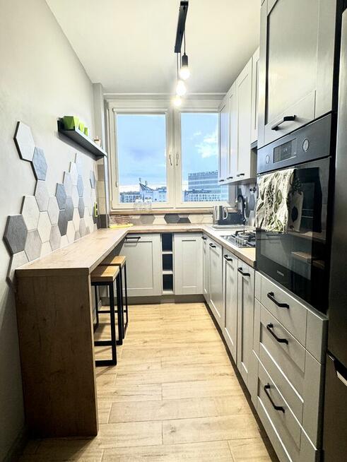 2 pokoje ul. Głogowska Wrocław (bezpośrednio)