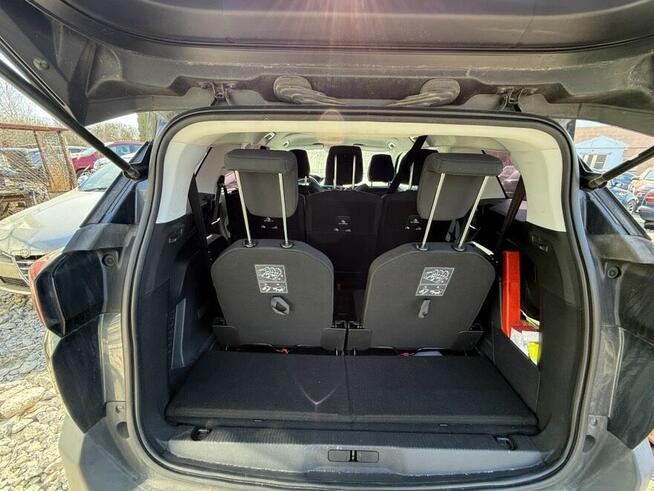 Peugeot 5008 II 1.6, automat, bezwypadkowy, krajowy