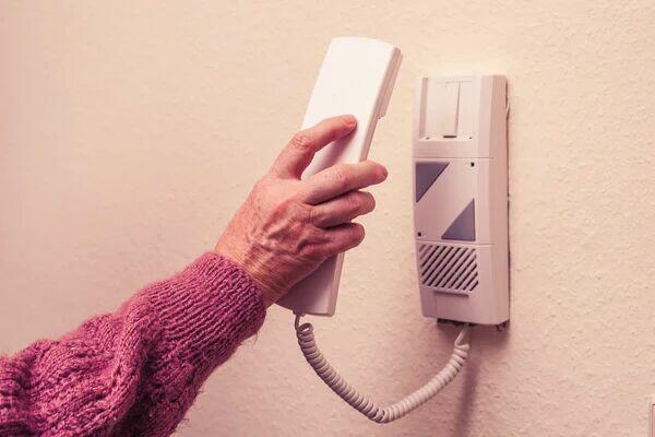 Montaż naprawa serwis domofonów monitoringu Sosnowiec