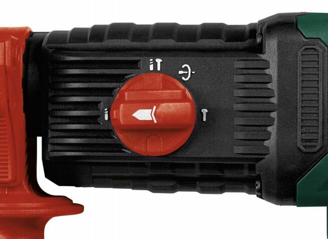 Młotowiertarka wiertarka udarowa 1050W, PARKSIDE PBH 1050 D4