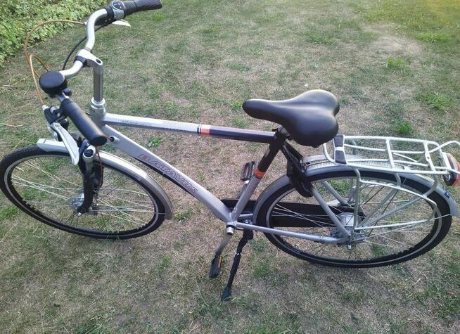 Rower męski Batavus Weekend 28 Alu Nexus