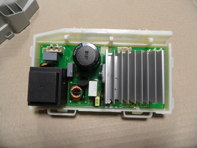 modul silnika pralki haier HW70-BP1439N 0021800035L