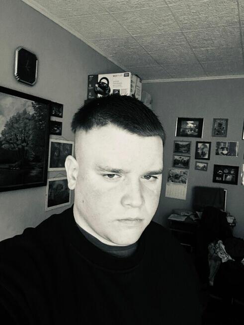 30-Latek szuka miłości na dobre i na złe