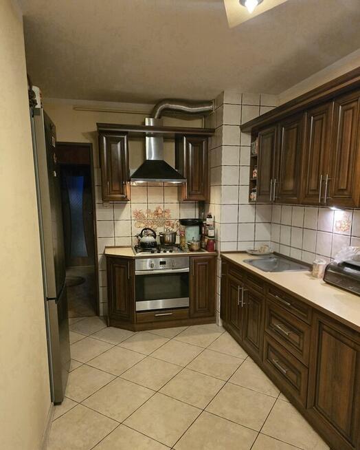 centrum Będzina, mieszkanie 3-pokojowe, niski blok