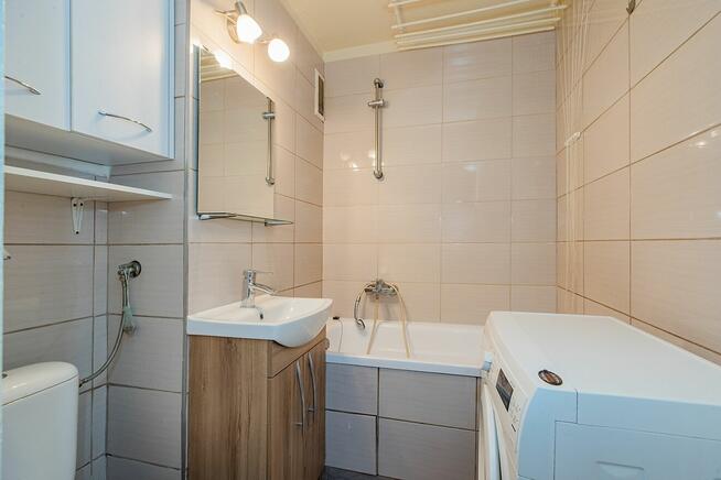 Bielany 2 pok. przy Andersena