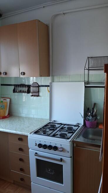 Mieszkanie 48m- 3 pokoje