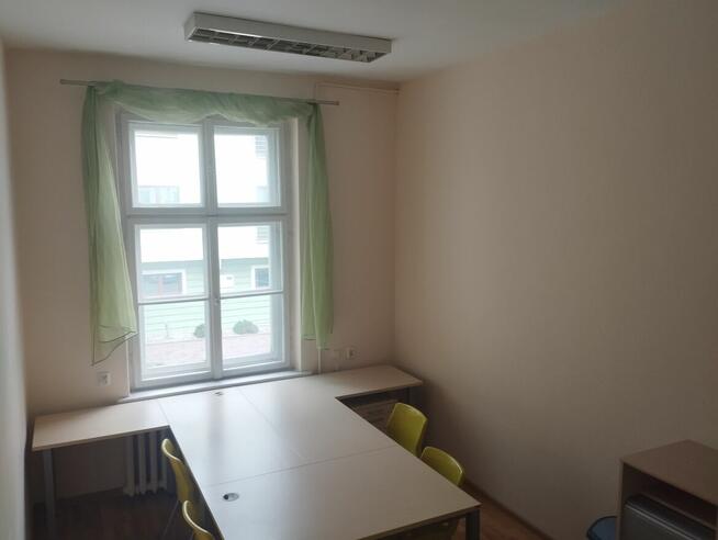 Lokale biurowe do wynajęcia w centrum Łodzi