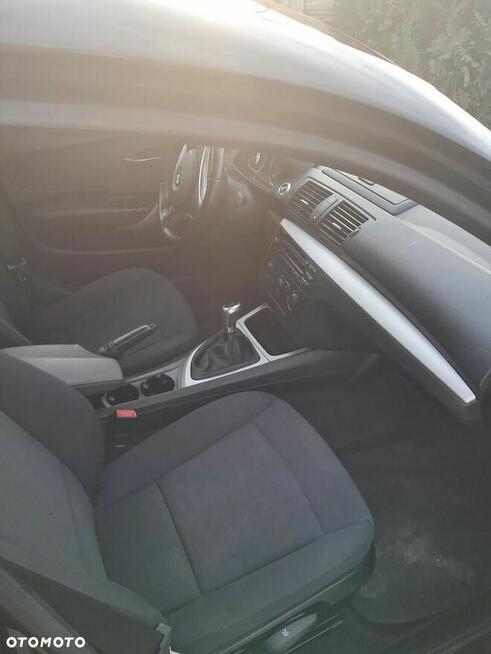 BMW Seria 1 116i Edition Lifestyle