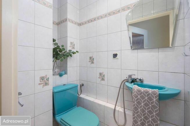 Do wynajęcia 3-pokojowe na Bielanach w Warszawie