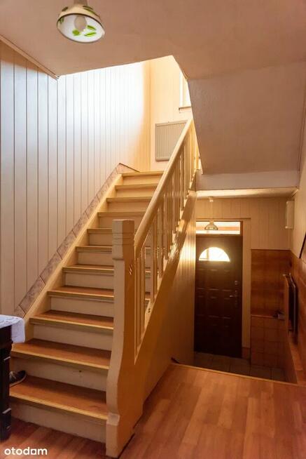 Bezpieczna przystań dla rodziny-woda, prąd, ogrzewanie-własne