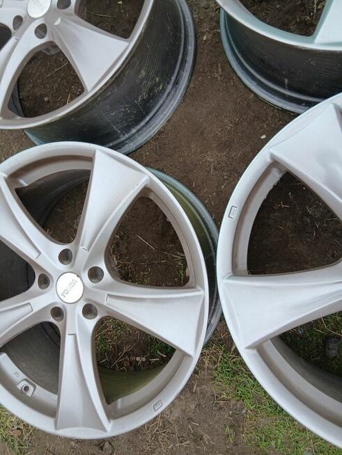 Felgi aluminiowe BMW X5 X3 5x120 20 cali