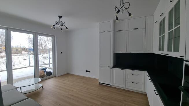 Sprzedam Mieszkanie bezczynszowe pokojowe w Legionowie