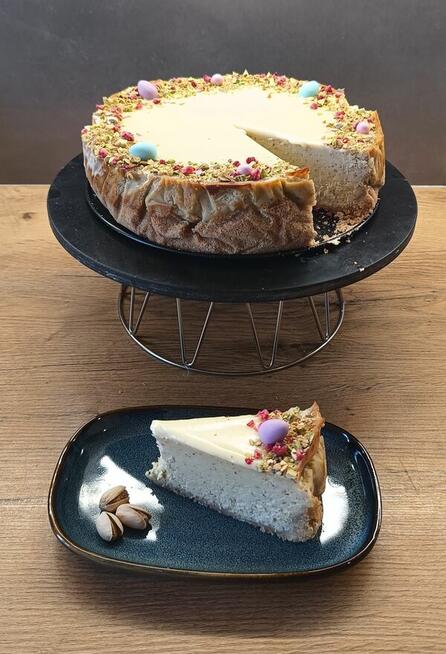 Wypieki świąteczne