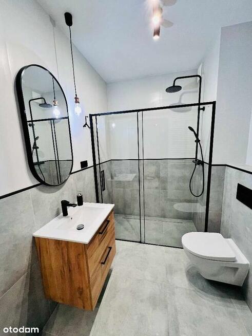 2 pokoje | Ogródek + taras | Nowe | 47 m²