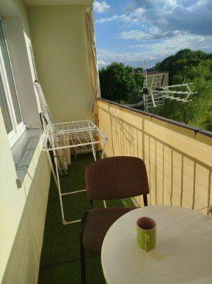 Mieszkanie 2 pokojowe w bloku z garażem