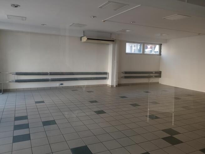 lokal w centrum Tarnowa