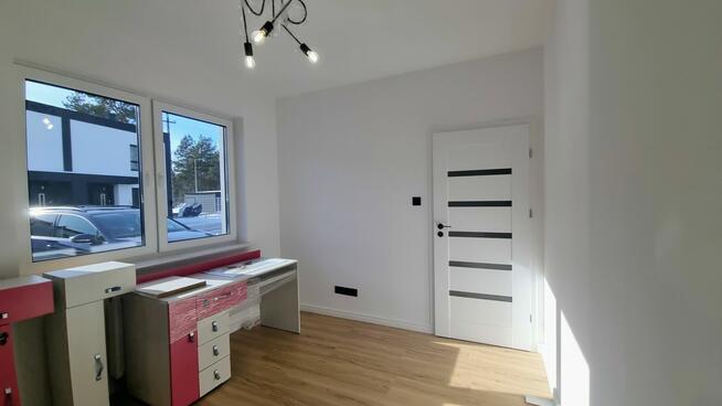 Sprzedam Mieszkanie bezczynszowe pokojowe w Legionowie