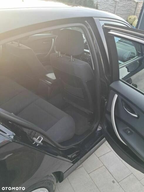 BMW Seria 1 116i Edition Lifestyle