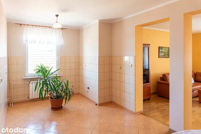 Bezpieczna przystań dla rodziny-woda, prąd, ogrzewanie-własne