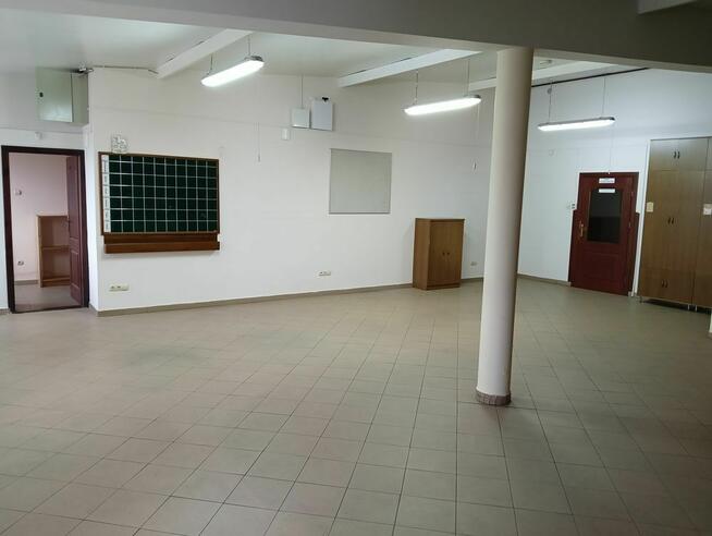 Wynajmiemy pomieszczenia biurowe o pow. ok. 96 m2