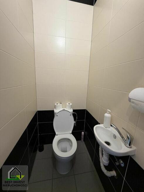 Lokal usługowy z możliwością rozbudowy -Jelenia Góra